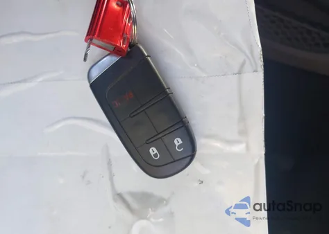 2016 Dodge Journey Sxt z USA, uszkodzony, nr VIN 3C4PDDBG8GT150035